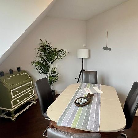 Ferienwohnung Nr. 9 Borkum Luaran gambar