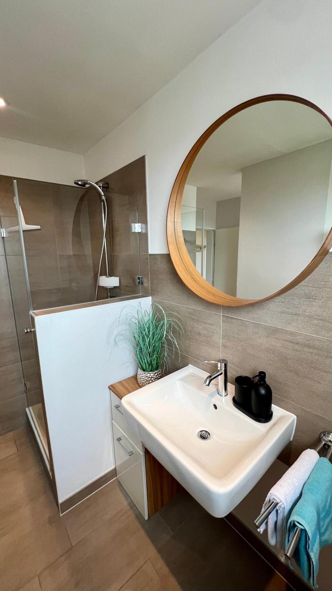 Ferienwohnung Nr. 9 Borkum Luaran gambar
