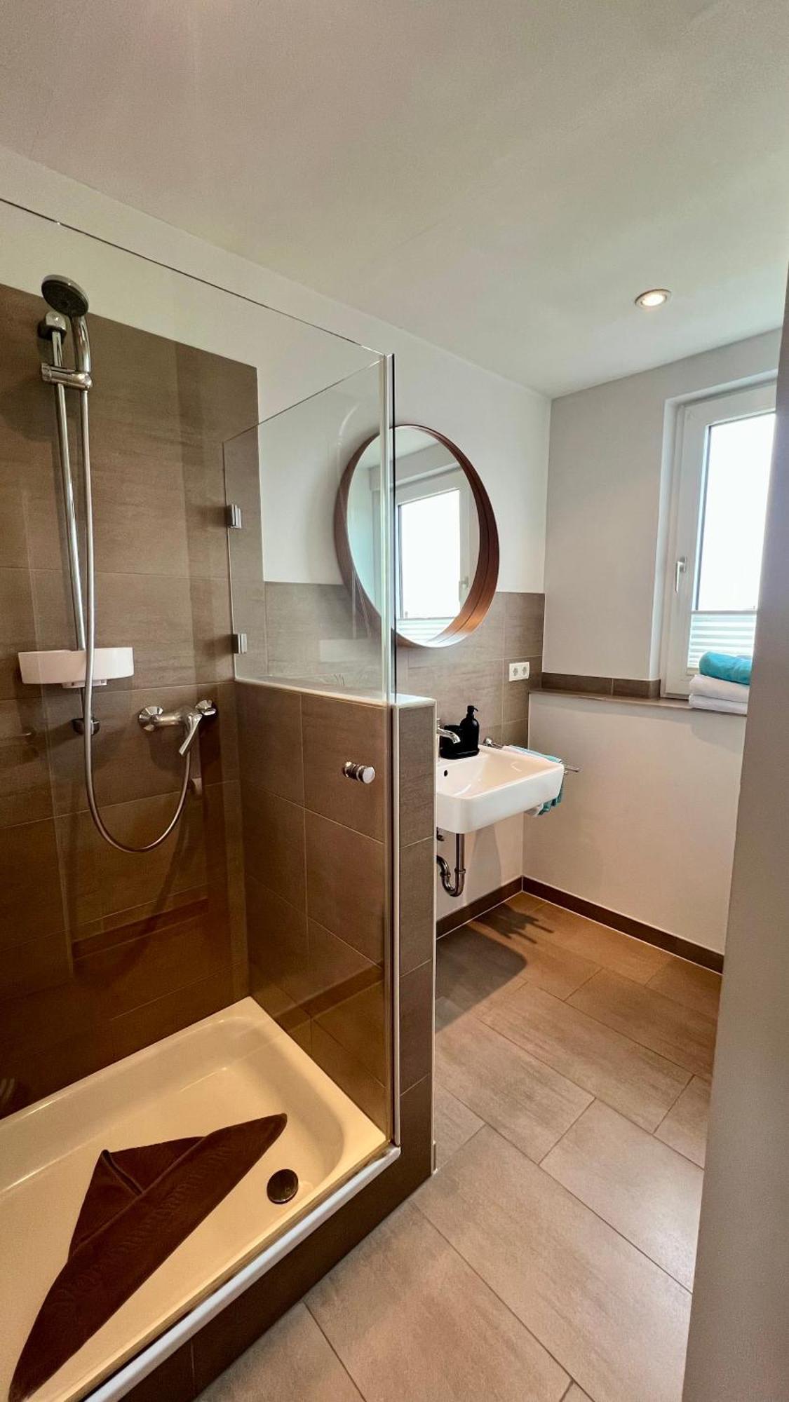 Ferienwohnung Nr. 9 Borkum Luaran gambar